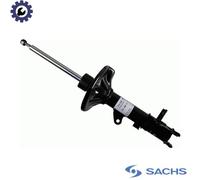Sachs Shock Absorber Rear Axle Right For Kia 313530 Replacement Part