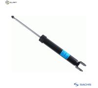 Sachs Shock Absorber 313533 – Rear Axle – for KIA Carens III / Rondo III MPV (55311-1D020)