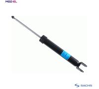 Sachs Shock Absorber 313533 – Rear Axle – for KIA Carens III / Rondo III MPV (55311-1D020)