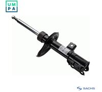 SACHS 313 550 Shock absorber