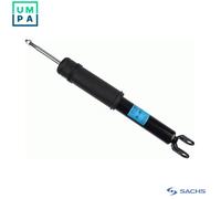 Sachs Shock Absorber Pair Rear Axle For Kia 313551 Replacement Part
