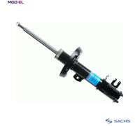 SACHS 313 568 Shock absorber