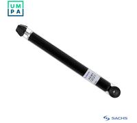 SHOCK ABSORBER 313 571 FOR OPEL A 13 DTC/Z 13 DTJ 1.2L 4cyl CORSA D