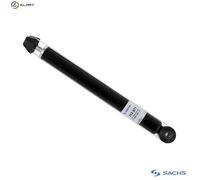 Genuine Sachs Rear Shock Absorber (Single) - 313571