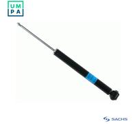 Genuine Sachs Rear Shock Absorber (Single) - 313573