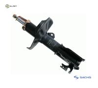 SHOCK ABSORBER 313 589 FOR FORD AUSTRALIA MAZDA FAMILIA/VI 323/PROTEGE/Mk/F/P