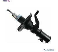 SACHS 313 603 Shock Absorber Compatible With Honda CIVIC VII HATCHBACK (EU, EP, EV) 2000-2006 Right, Front Axle And Other Vehicles
