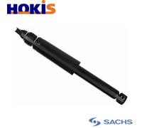 SHOCK ABSORBER 313 604 FOR HONDA JAZZII L12A1/L12A4 1.2L L13A1 1.3L 4cyl