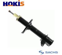 SHOCK ABSORBER 313 627 FOR MAZDA 323/VI/Hatchback /7G/7EFSFS7GFS7ERF4F 2.0L 4cyl