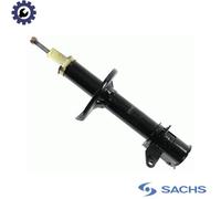 SHOCK ABSORBER 313 627 FOR MAZDA 323/VI/Hatchback /7G/7EFSFS7GFS7ERF4F 2.0L 4cyl