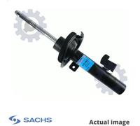 313 665 Front Right Driver Side OS Offside Shock Absorber Single By Sachs
