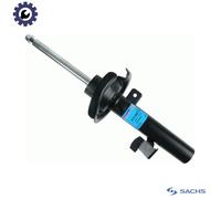 Genuine Sachs Front Left Shock Absorber (Single) - 313667