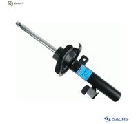 Sachs Shock Absorber 313667 - Front Left (Single)