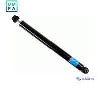 SACHS 313 669 Shock Absorber Rear for