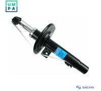 Sachs Shock Absorber 313 673 - Front Right (Driver/Offside) - Single