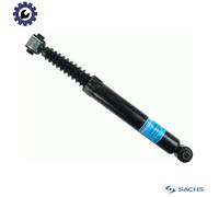 SACHS 313 683 Shock Absorber Rear for