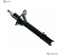 Genuine Sachs Rear Left Shock Absorber (Single) - 313707