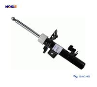 SHOCK ABSORBER 313 748 FOR FORD MONDEO/IV/Turnier VOLVO V60 S80/II S60 XC70 2.2L