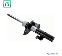 SHOCK ABSORBER 313 749 FOR FORD MONDEO/IV/Turnier VOLVO V60 S80/II S60 XC70 2.2L