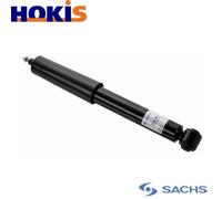 SHOCK ABSORBER 313 754 FOR FORD MONDEO/IV/Turnier S-MAX GALAXY/II VOLVO 1.6L