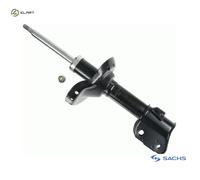 SHOCK ABSORBER 313 774 FOR SUBARU EJ251/EJ25D 2.5L EJ2014/5/1EJ20EE20Z 2.0L