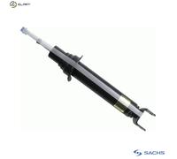 Sachs Shock Absorber Front Axle For Mazda 313793 Replacement Part