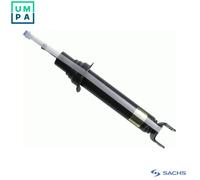 Sachs Shock Absorber Front Axle For Mazda 313793 Replacement Part