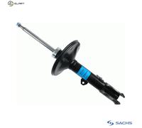 Sachs Shock absorbers Dampers 313 806 front right fits Toyota Rav4