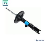 313 808 Front Shock Absorber Single Suspension Replacement Spare Part By Sachs