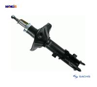 SHOCK ABSORBER 313 838 FOR HYUNDAI ACCENT/GYRO/II EXCEL AVEGA VERNA 1.5L 3cyl