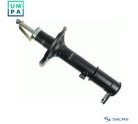 SACHS 313 844 Shock absorber