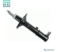 Sachs Shock Absorber 313 845 - Rear Axle Left Top Pin - for Hyundai Accent II Saloon