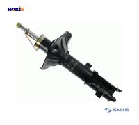 SHOCK ABSORBER 313 846 FOR HYUNDAI G4FK/G4EK 1.5L G4EH/G4DH/G4CH 1.3L 4cyl EXCEL
