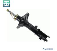 FRONT AXLE LEFT SHOCK ABSORBER 313 846