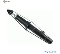 SACHS 313 855 Shock absorber