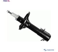 SHOCK ABSORBER 313 863 FOR HYUNDAI TRAJET/Box/Body/MPV/XG G4JP/G4CP-DD4EA 2.0L