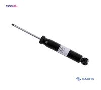Sachs Shock Absorber Front Axle For Vw 313898 Automotive Replacement Part