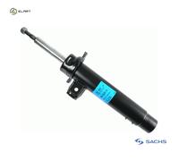 SHOCK ABSORBER 313 931 FOR BMW X1/SUV/E84/SAV N47D20C/D N20B20A 2.0L 4cyl 3.0L