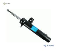 SHOCK ABSORBER 313 932 FOR BMW X1/SUV/E84/SAV N47D20C/D N20B20A 2.0L 4cyl 3.0L