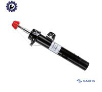 SACHS 313 935 Shock absorber