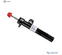 SACHS 313 935 Shock absorber