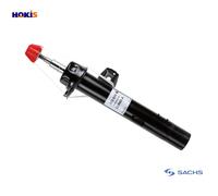 SACHS 313 935 Shock absorber