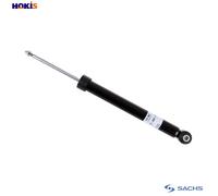 Genuine Sachs Rear Shock Absorber (Single) - 313962