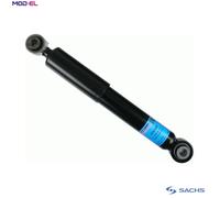 Genuine Sachs Rear Shock Absorber (Single) - 314005