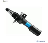 Shock Absorber for MERCEDES-BENZ SACHS 314 006