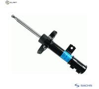 SHOCK ABSORBER 314 009 FOR HYUNDAI G4FA 1.4L G4GC 2.0L D4EA 2.0L G4FC 1.6L 4cyl