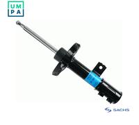 SHOCK ABSORBER 314 009 FOR HYUNDAI G4FA 1.4L G4GC 2.0L D4EA 2.0L G4FC 1.6L 4cyl
