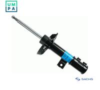 SHOCK ABSORBER 314 010 FOR HYUNDAI G4FA 1.4L G4GC 2.0L D4EA 2.0L G4FC 1.6L 4cyl