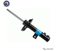 SHOCK ABSORBER 314 010 FOR HYUNDAI G4FA 1.4L G4GC 2.0L D4EA 2.0L G4FC 1.6L 4cyl