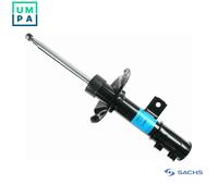 SHOCK ABSORBER 314 024 FOR HYUNDAI G4FA 1.4L G4GC 2.0L D4EA 2.0L G4FC 1.6L 4cyl